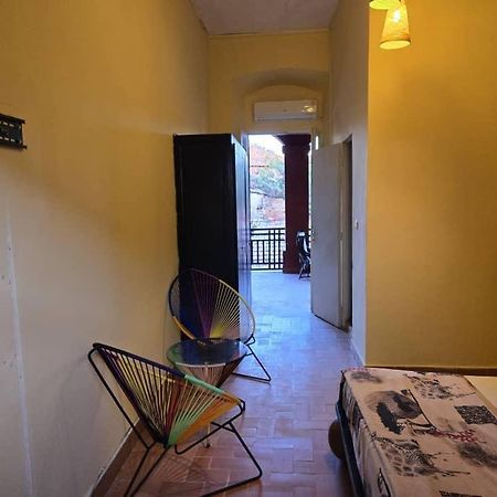 Hotel Niwa Gorée Exterior foto